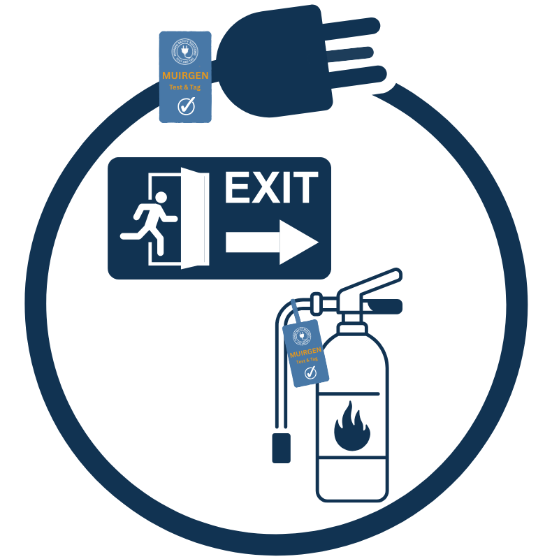 Fire Extinguisher Testing - Fire & Emergency Compliance