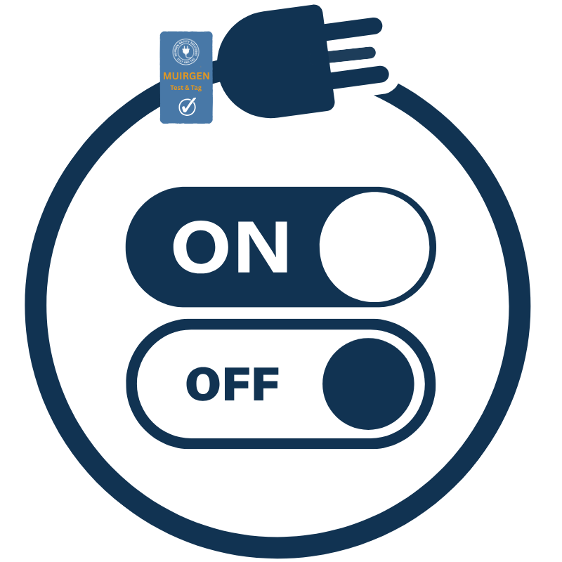 RCD and Safety Switch Testing - High-Risk Electrical Testing