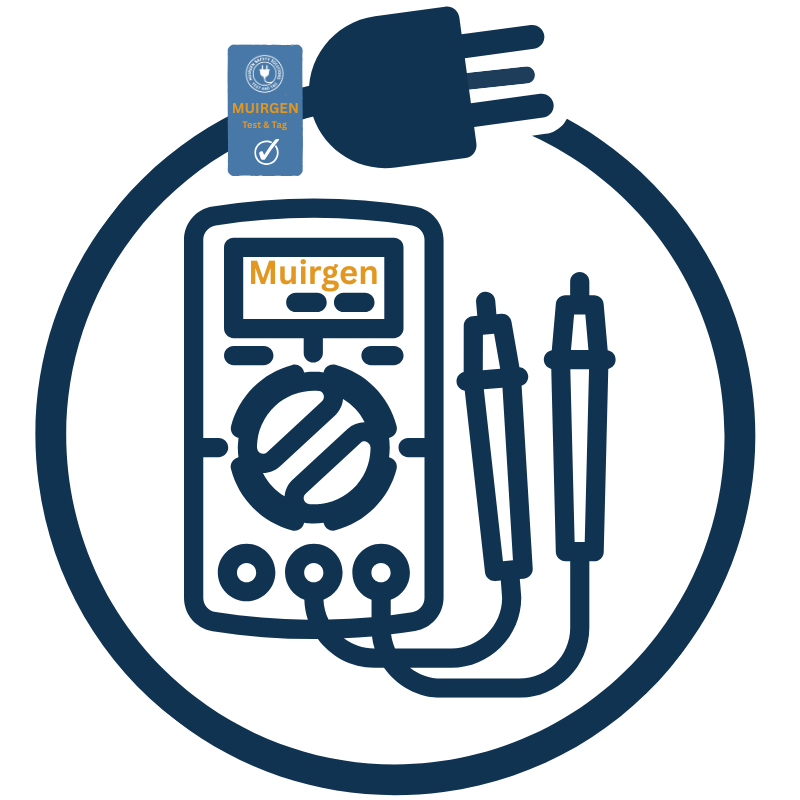 Test & Tag - Electrical Appliance Safety